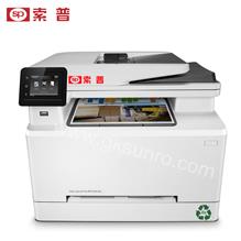 SPRC-M281FDN 打印机